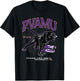 Prairie View A&M University - HBCU - The Hill - PVAMU