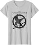 The Hunger Games Mockingjay Pin