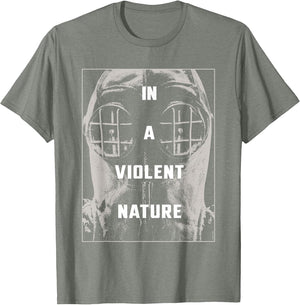 in A Violent Nature Karge Mask