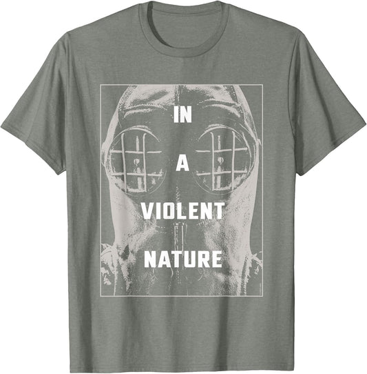 in A Violent Nature Karge Mask