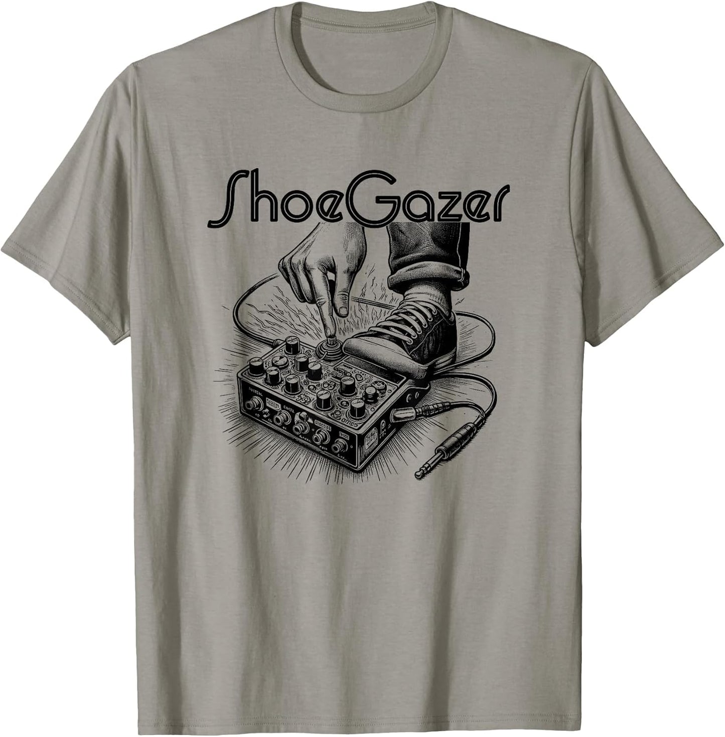 Shoegazer Guitar Effects Pedal Shoegaze Music Theory Ambient