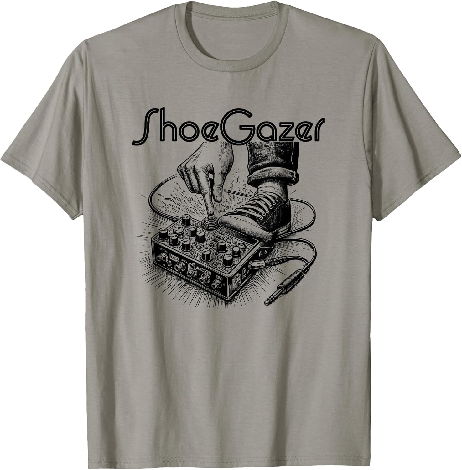 Shoegazer Guitar Effects Pedal Shoegaze Music Theory Ambient