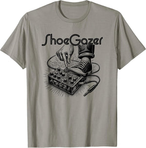 Shoegazer Guitar Effects Pedal Shoegaze Music Theory Ambient