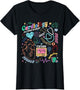 CVICU Cardiac Nurse Retro Anatomy Cardiology Human Heart RN