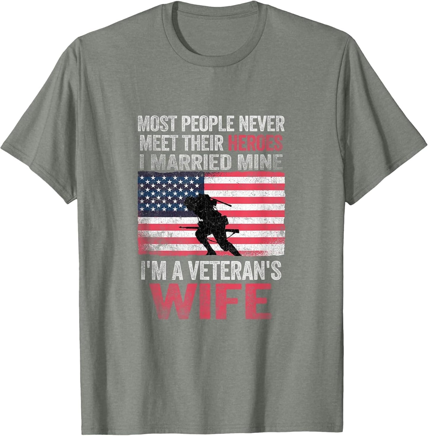 Most People Never Meet Their Heroes I Married Mine