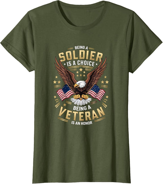 Veteran USA Veterans Day US Army America Veteran