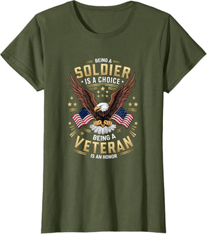 Veteran USA Veterans Day US Army America Veteran