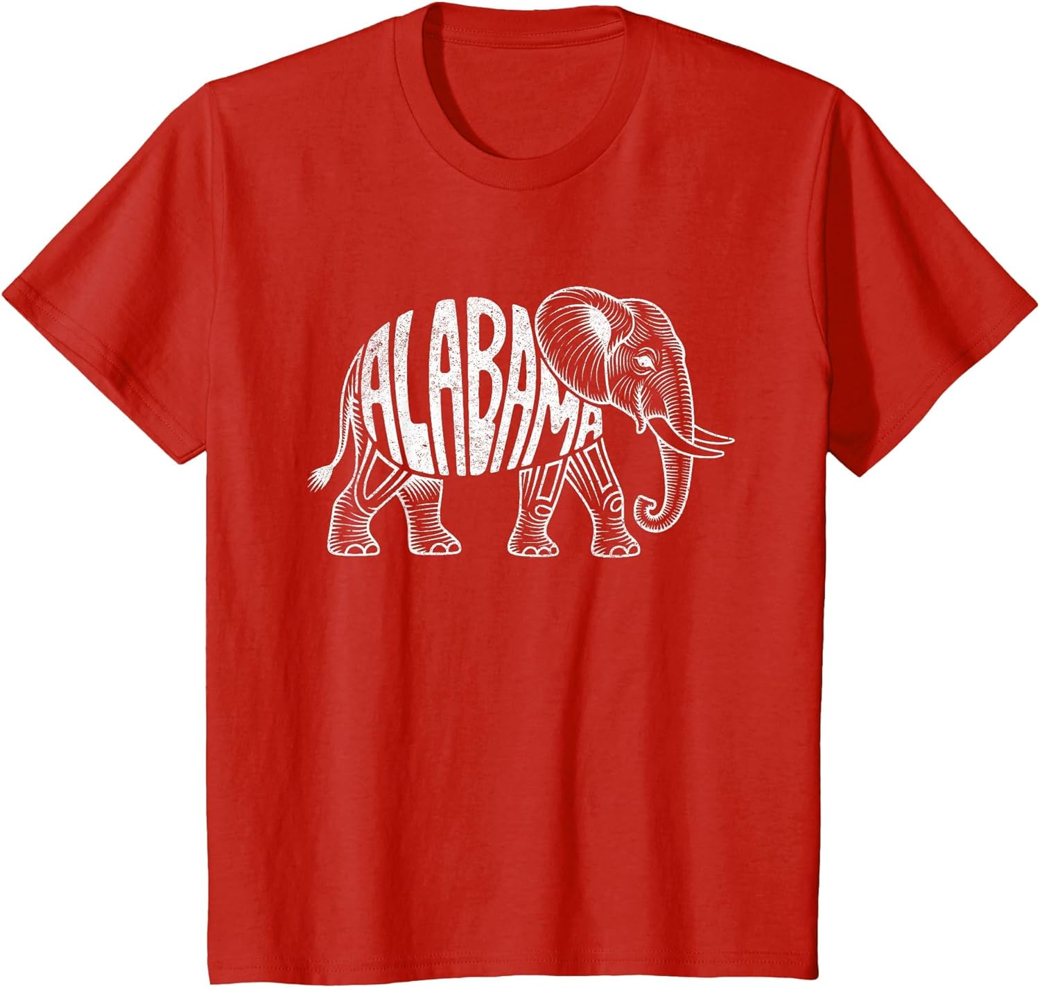 Alabama Retro Vintage