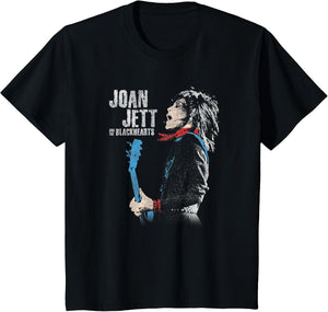 Joan Jett and The Blackhearts - Rocker