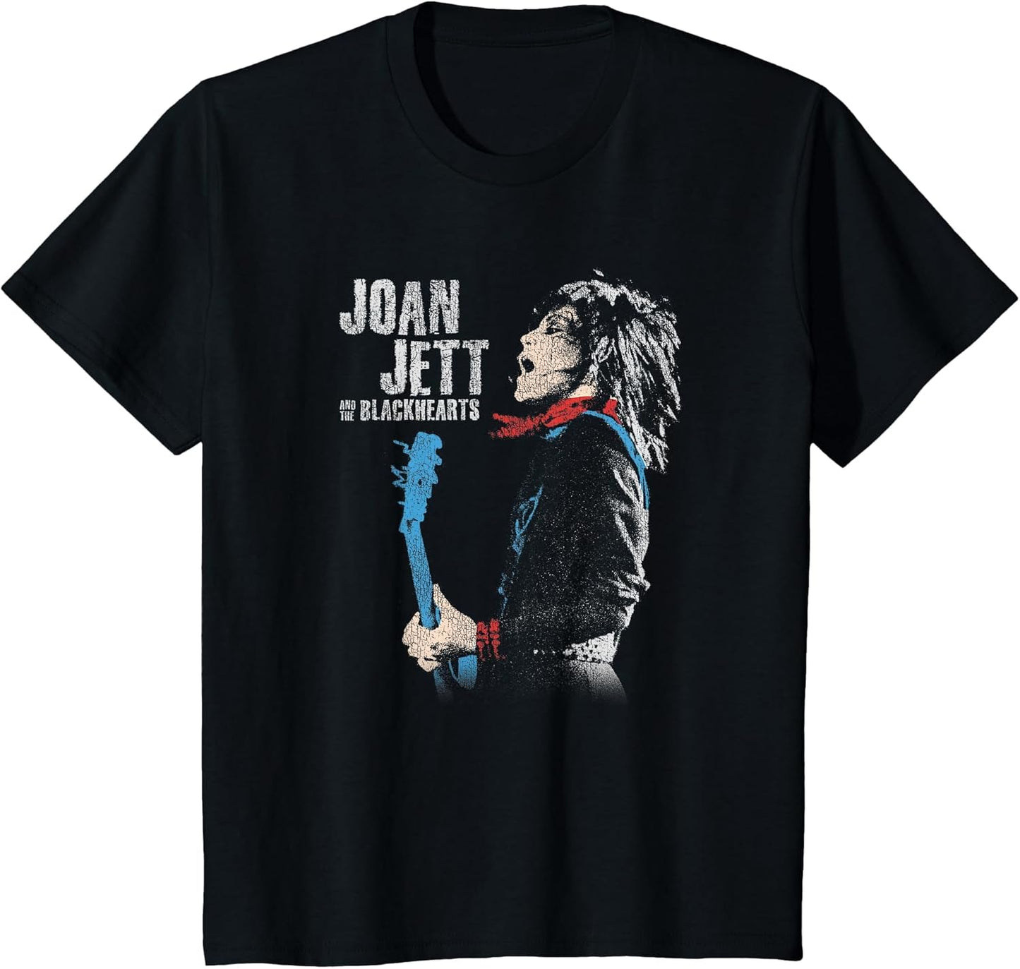 Joan Jett and The Blackhearts - Rocker