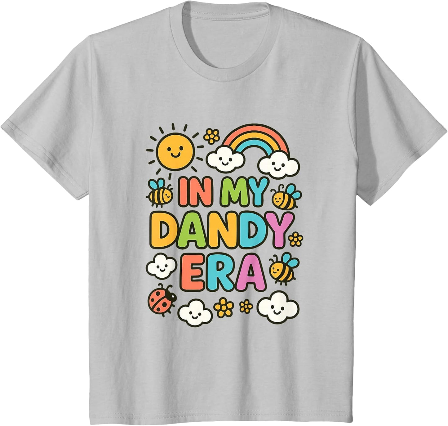 in My Dandy era Funny Kids Cute Costume