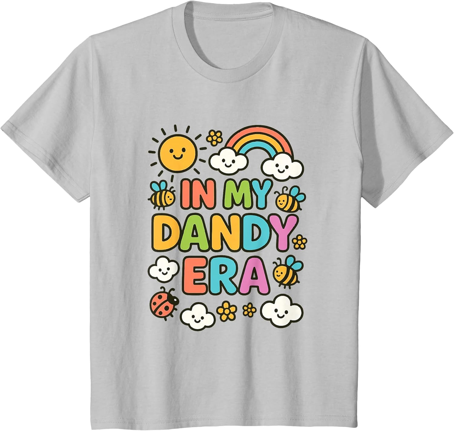 in My Dandy era Funny Kids Cute Costume