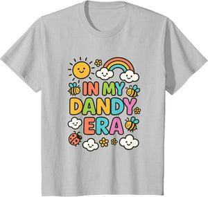 in My Dandy era Funny Kids Cute Costume