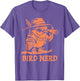 Bird Nerd Funny Birdwatcher Birder Birdwatching Lover Outfit