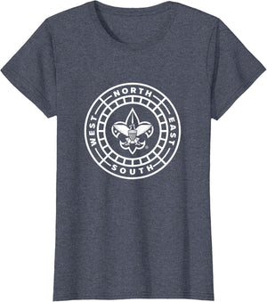 Scouting Compass