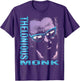 Official Thelonious Monk Jazz Icon Merch - in Italy Keys