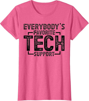 Tech Support