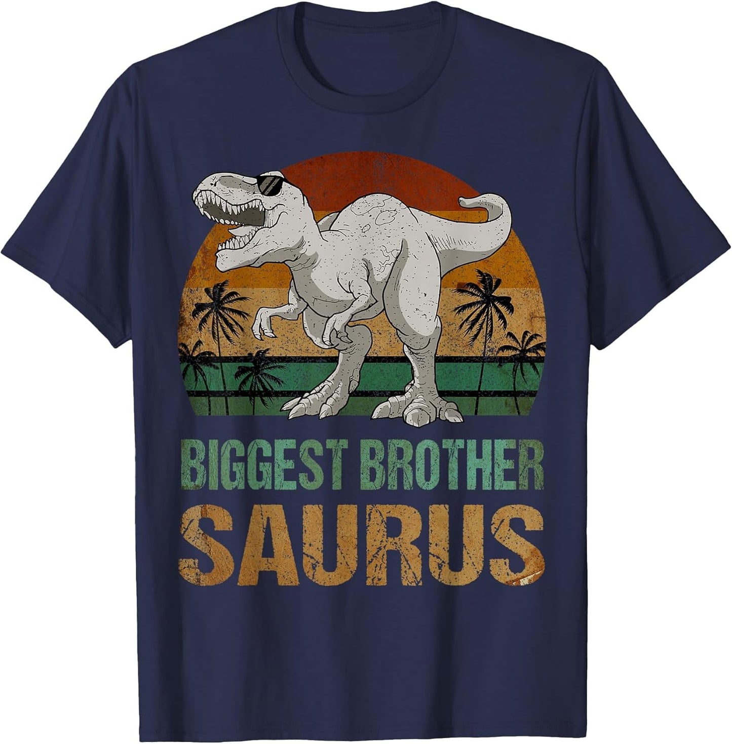 Biggest Brothersaurus Dinosaur Biggest Brother Saurus