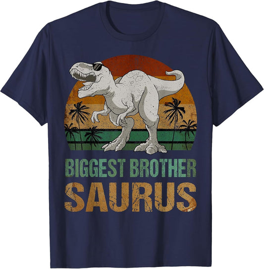 Biggest Brothersaurus Dinosaur Biggest Brother Saurus