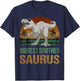 Biggest Brothersaurus Dinosaur Biggest Brother Saurus
