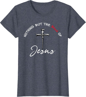 Nothing But The Blood of Jesus Christian