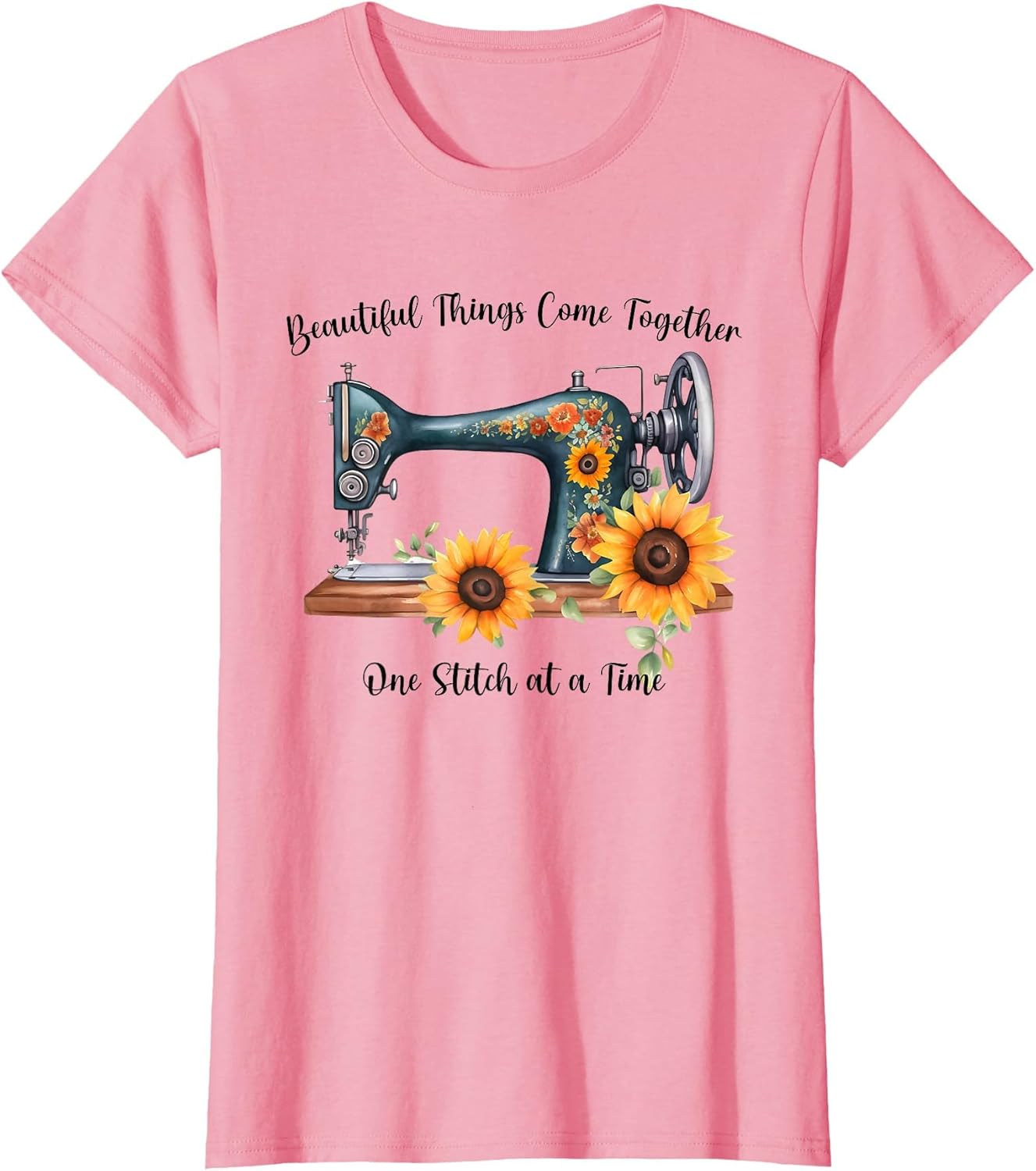 Quilting Yarn Graphic Design Seamstress Sewing Themed