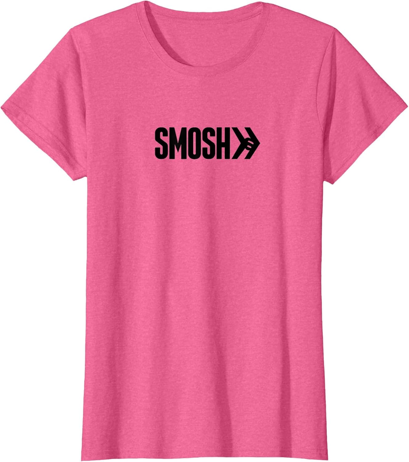 Official Smosh Logo