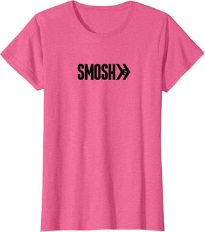 Official Smosh Logo