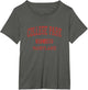 College Park Maryland MD Vintage Athletic Sports Design