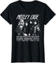 Mötley Crüe Santa Monica