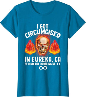 Circumcised Bowling Oddly Specific Humor Weird Funny Meme