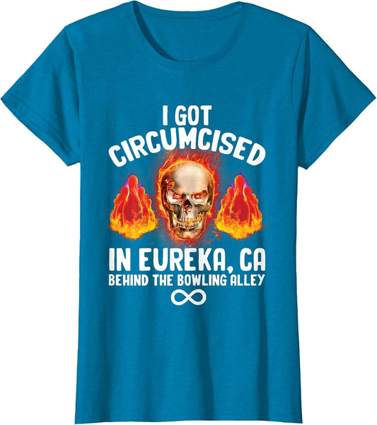 Circumcised Bowling Oddly Specific Humor Weird Funny Meme