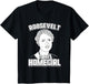 Roosevelt is My Homegirl - Eleanor Roosevelt