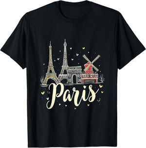 Paris Design