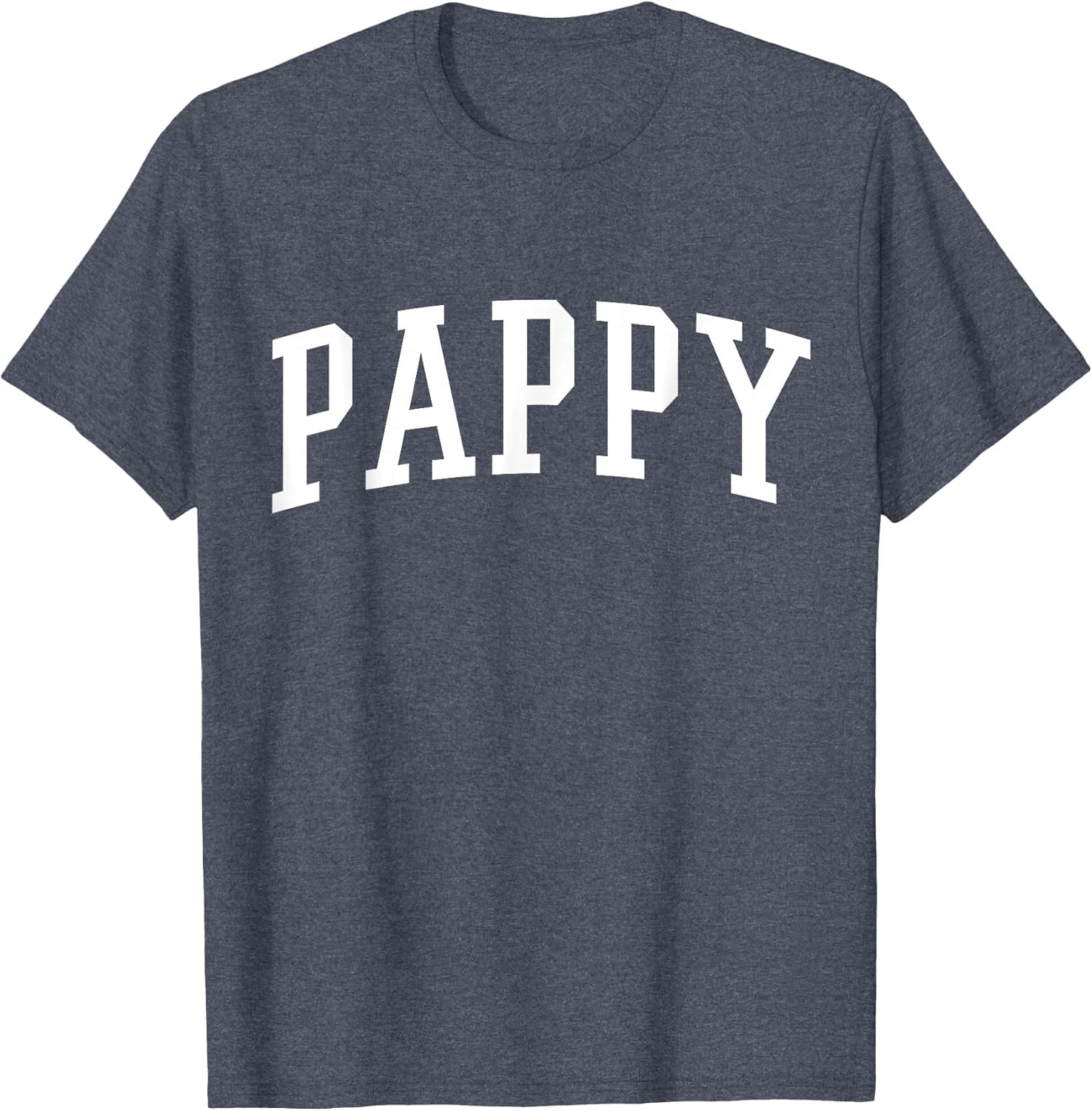 Varsity Pappy