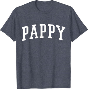 Varsity Pappy