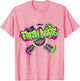 Fresh Beats Only Hip Hop Graphic Design