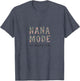 Nana Mode Always On Grandmother Design