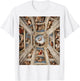 Neutral Sistine Chapel Vatican Design