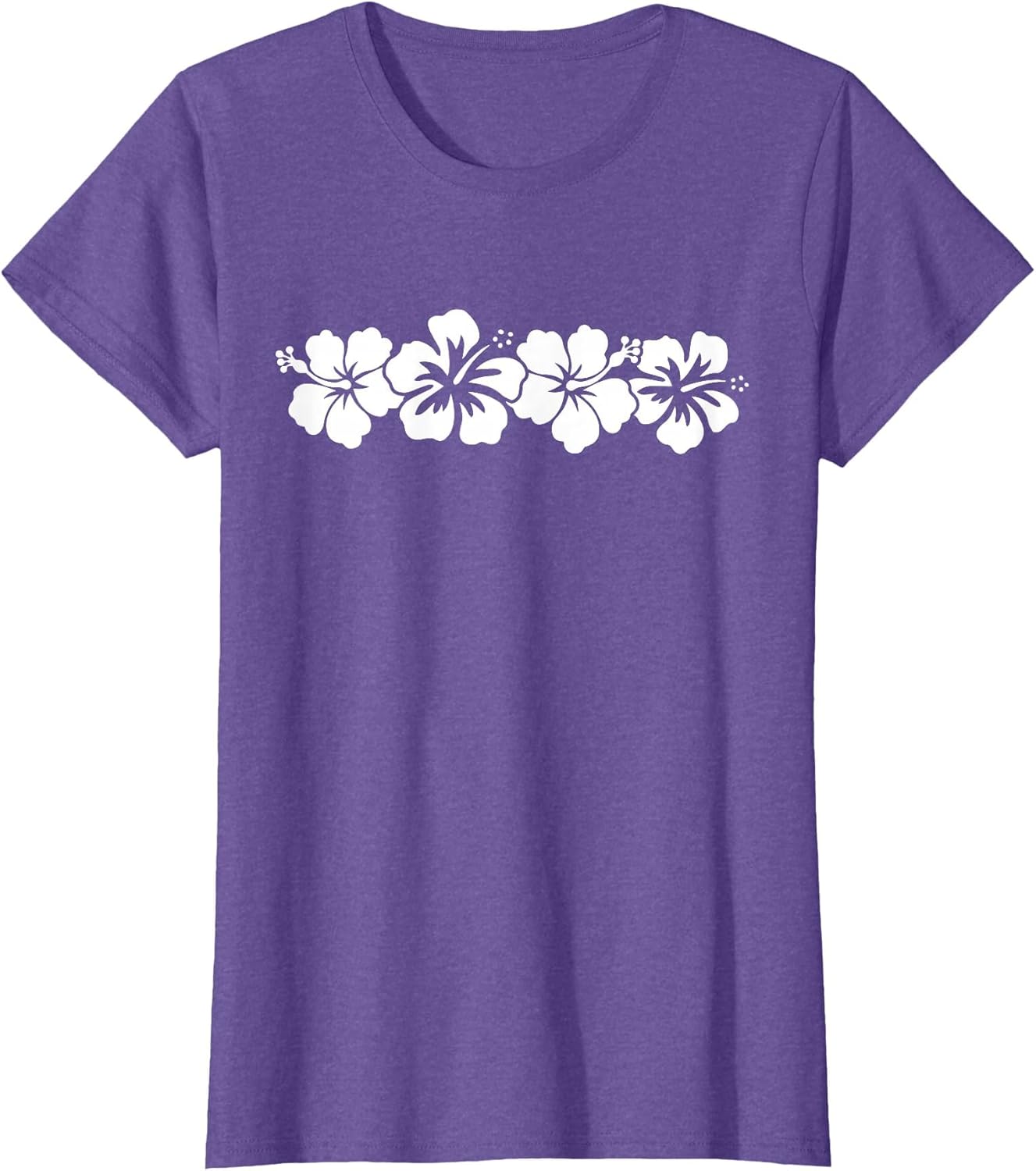 Hawaii Souvenir Hibiscus Flower Hawaiian Girls Boys Graphic