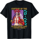 One Piece Anime Belo Betty Captain of the Revolutionary Army