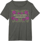 Retro Nolite Te Bastardes Carborundorum Flower Clothing