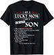 I Am A Lucky Mom I Have a Crazy Son Who Happens to Cuss