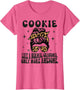 Cookie Like a Normal Grandma Only More Awesome Mothers Day