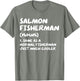 Salmon Fisherman Definition Fishing