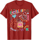 CVICU Cardiac Nurse Retro Anatomy Cardiology Human Heart RN