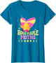 Pink and Yellow Rosy Maple Moth Insect Bug Lovers
