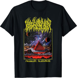 Blood Incantation - Official Merchandise - Absolute
