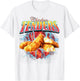 Bootleg Rap Funny Chicken Tenders Vintage 90s Heavy-Metal