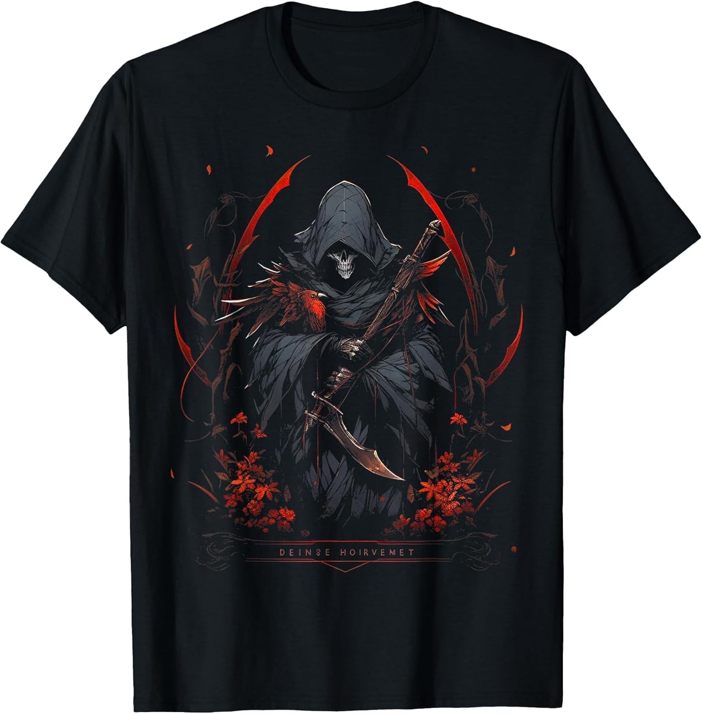 Grim Reaper